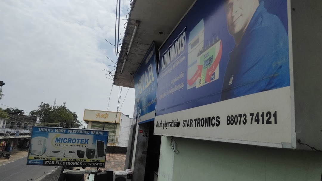Star Electronics
