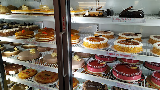 Confitería Espinosa en Murcia, Murcia