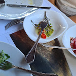 Photo n°7 de l'avis de Graziano.u fait le 27/08/2021 à 12:37 sur le  Ristorante Delfino à Lerici