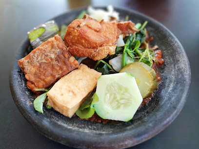 Kuliner Sengon Jombang