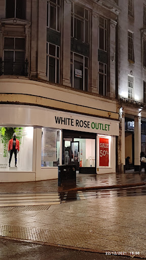 White Rose Outlet