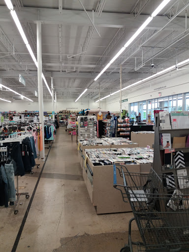 Discount Store «Bargain Hunt», reviews and photos, 1114 Mercury Blvd, Murfreesboro, TN 37130, USA