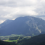 Photo n°2 de l'avis de Kurt.a fait le 12/07/2022 à 17:34 sur le  Berggasthaus Steinbergalm à Ruhpolding