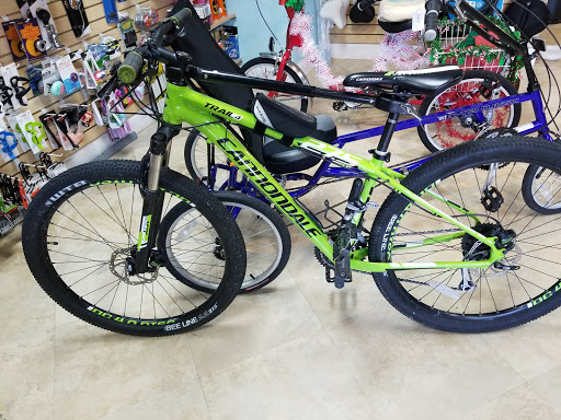 Bicycle Store «Village Bike and Paddle», reviews and photos, 8965 SE Bridge Rd #100, Hobe Sound, FL 33455, USA