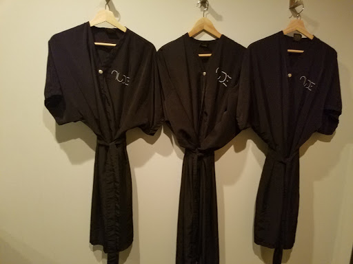 Hair Salon «Nude The Salon», reviews and photos, 245 Hamilton Row, Birmingham, MI 48009, USA