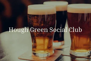 Hough Green Social Club image