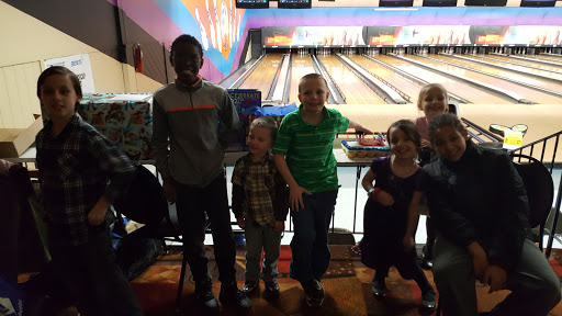 Bowling Alley «Towne Bowling Academy Inc», reviews and photos, 1601 Altamont Ave, Schenectady, NY 12303, USA