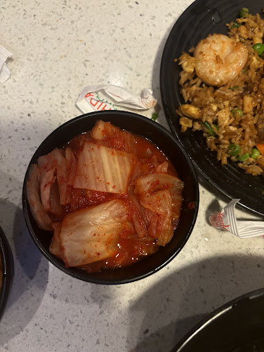 Kimchi