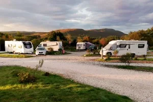 Camping Skye image