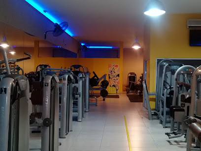 Target Gym San Fernando - CYG, Constitución 1635, B1646 San Fernando, Provincia de Buenos Aires, Argentina