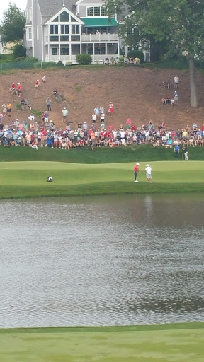 Golf Course «Travelers Championship», reviews and photos, 1 Golf Club Rd, Cromwell, CT 06416, USA