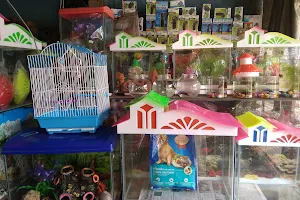 FISH WORLD AQUARIUM. Petstore image