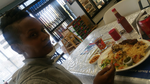 Grocery Store «Faisal Market», reviews and photos, 7924 Fruitridge Rd, Sacramento, CA 95820, USA