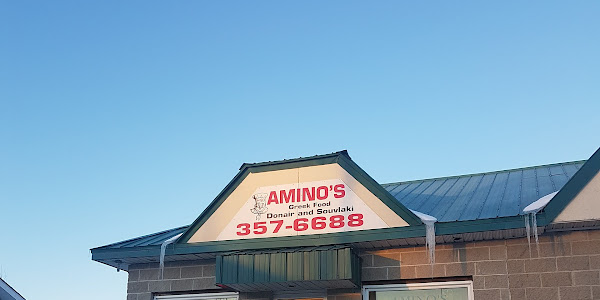 Amino's