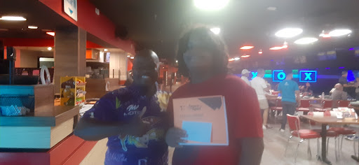 Bowling Alley «Brunswick Zone Harbour Lanes», reviews and photos, 1099 N Wickham Rd, Melbourne, FL 32935, USA