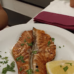 Photo n°2 de l'avis de Daniela.i fait le 14/08/2023 à 11:21 sur le  Trattoria Le Maschere à Genoa