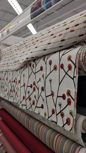 Fabric Store «Jo-Ann Fabrics and Crafts», reviews and photos, 3665 28th St SE, Grand Rapids, MI 49512, USA