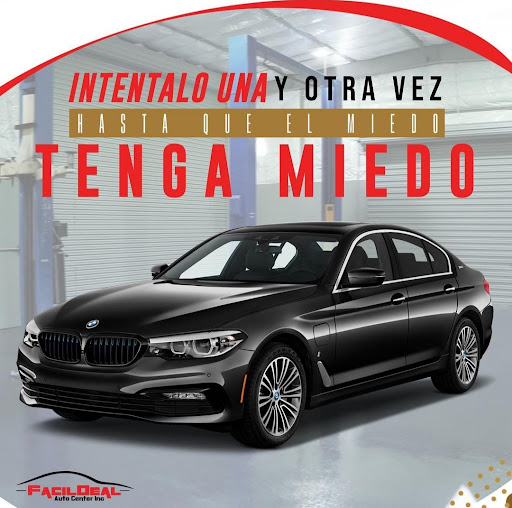 Used Car Dealer «FacilDeal Auto Center», reviews and photos, 1348 US-17, Haines City, FL 33844, USA