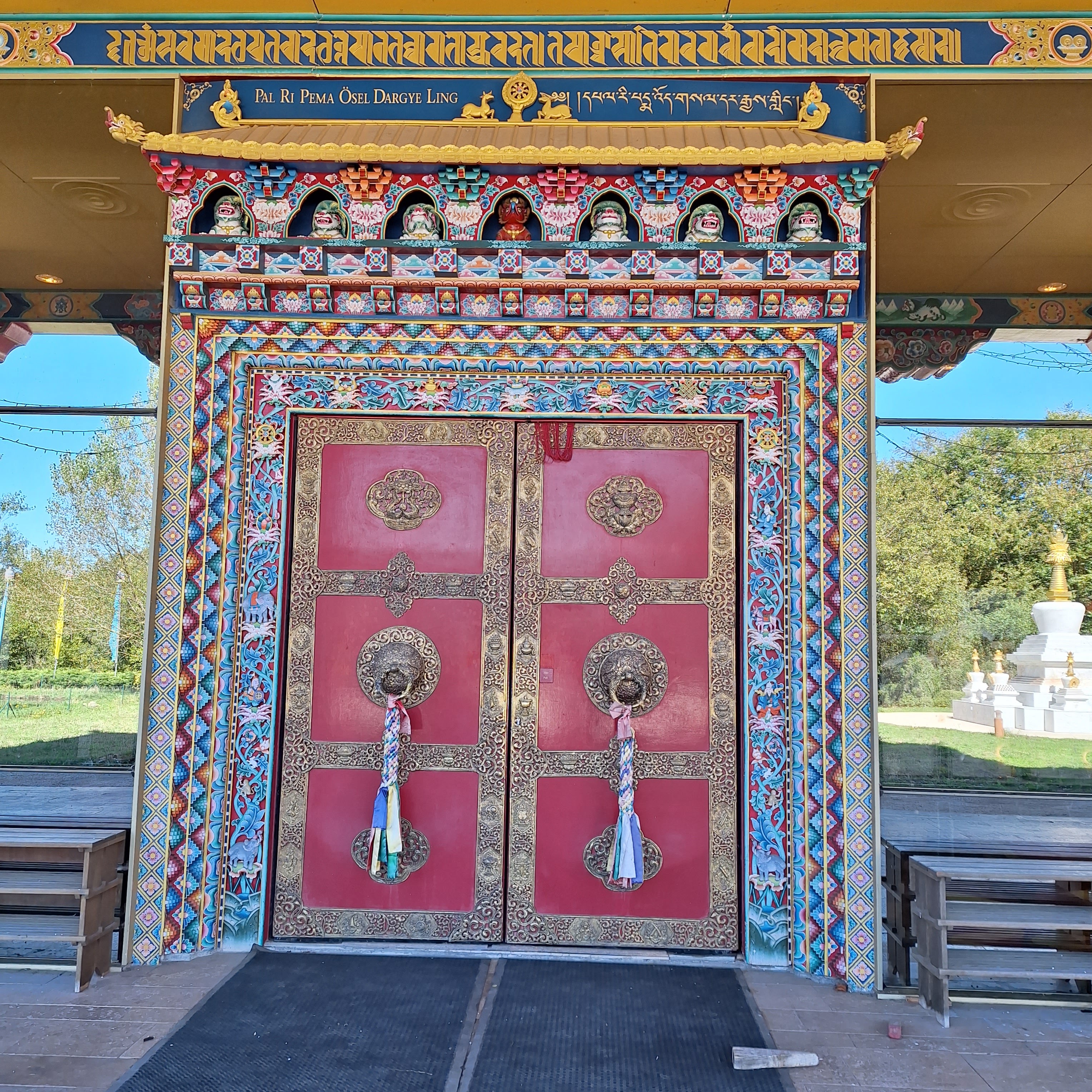 Photo n° 2 de l'avis de Nadine.H fait le 15/10/2023 à 21:15