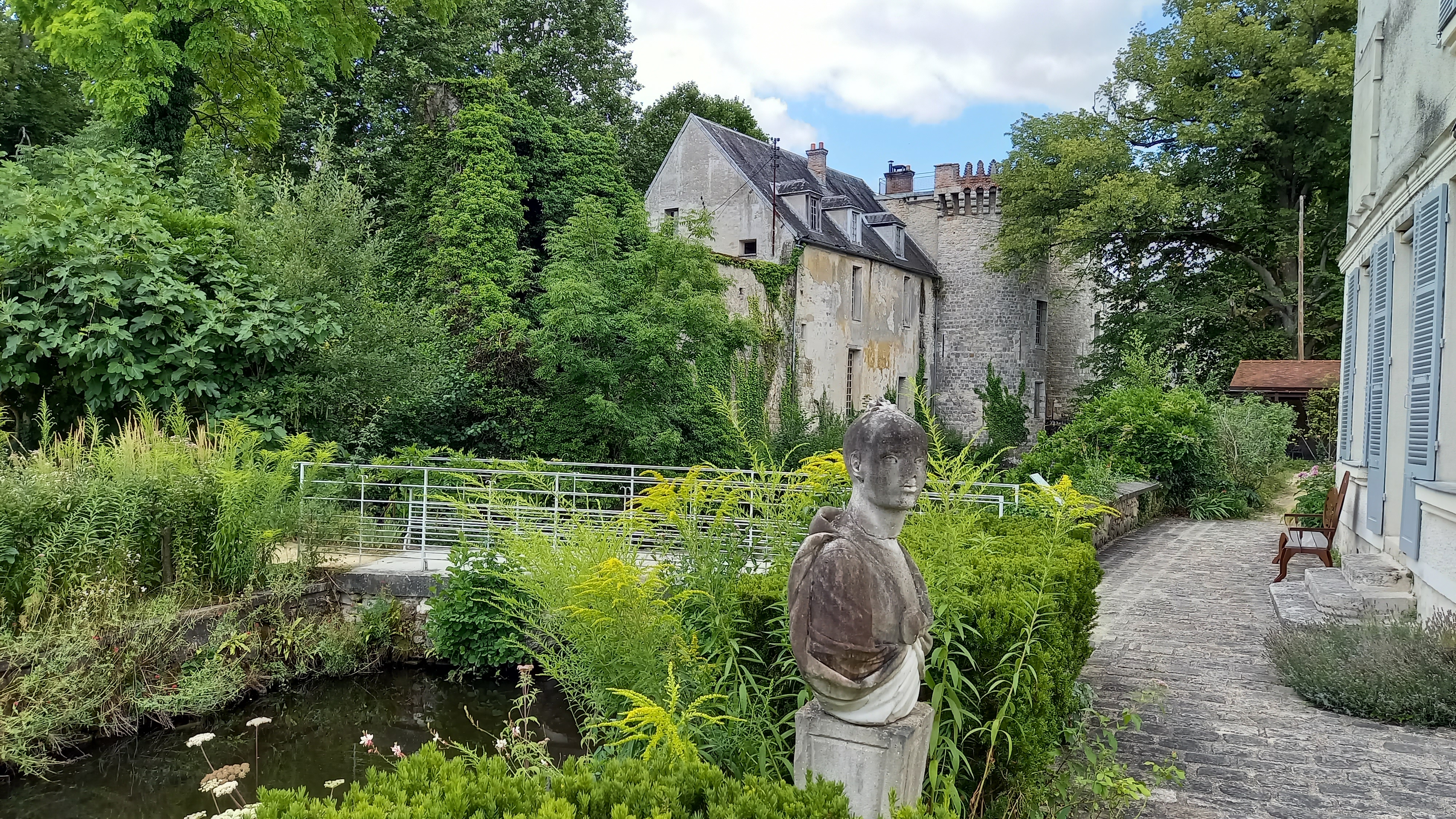 Photo n° 1 de l'avis de Philippe.e fait le 06/08/2023 à 15:29