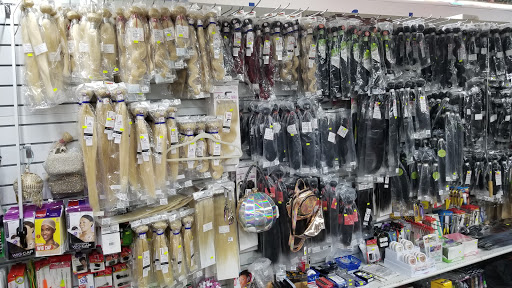 Beauty Supply Store «Victoria Beauty Supply», reviews and photos, 430 W North Ave, Milwaukee, WI 53212, USA