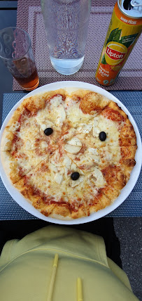 Plats et boissons du Pizzeria PlZZ'ARMADA à Moutiers - n°13