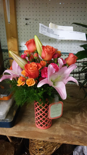 Florist «Buds N Bows», reviews and photos, 3424 Camp Robinson Rd, North Little Rock, AR 72118, USA