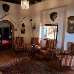 Photo n°5 de l'avis de Holger.c fait le 22/06/2021 à 16:49 sur le  Hotel Schloss Wehrburg à Tisens