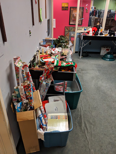 Thrift Store «Diversity Thrift», reviews and photos