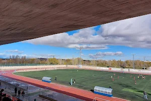 Municipal Stadium San Fernando De Henares image