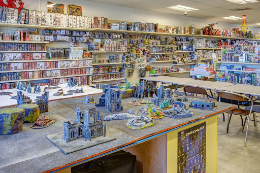 Colpar's HobbyTown - Lakewood