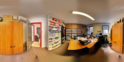 Atrium Gestion Guy Soutoul - Levallois à Levallois-Perret