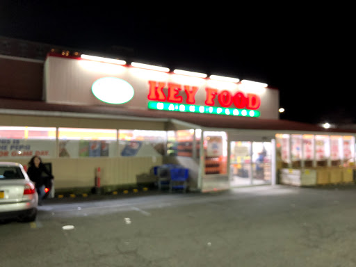 Supermarket «Key Food Marketplace», reviews and photos, 155-15 Aguilar Ave, Flushing, NY 11367, USA