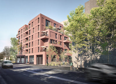 YAP ARCHITECTURE à Paris