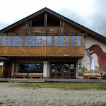 Photo n°2 de l'avis de Luciana.r fait le 26/07/2018 à 13:28 sur le  Rifugio Bec de Roces à Livinallongo del Col di Lana