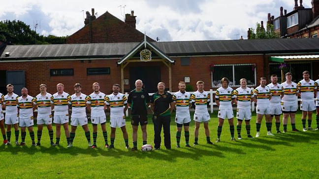 Reviews of Bramley Phoenix Rugby Union Football Club in Leeds - Sports Complex