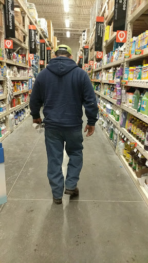 Home Improvement Store «The Home Depot», reviews and photos, 6301 Richfield Pkwy, Richfield, MN 55423, USA