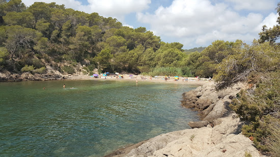 Cala Mastella