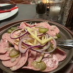 Photo n°7 de l'avis de Sven.l fait le 05/03/2023 à 13:16 sur le  Hotel Almrausch Reit im Winkl Hotel - Restaurant - Bar / Betriebsruhe bis14.05.2024 à Reit im Winkl