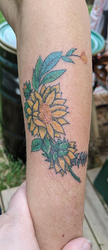 Explore 999 tattoo juice wrld tattoos ideas, creative tattoo ideas in Cadillac, available at Warchief Tattoo, LLC