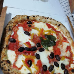 Photo n°3 de l'avis de Danilo.c fait le 09/03/2021 à 10:40 sur le  Hollywood Pizzeria Braceria à Chieti