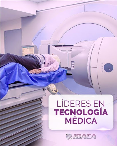 IDACA Radioterapia CMC