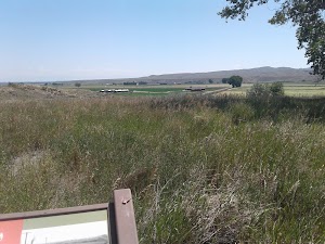 Heart Mountain Interpretive Center - photo 36