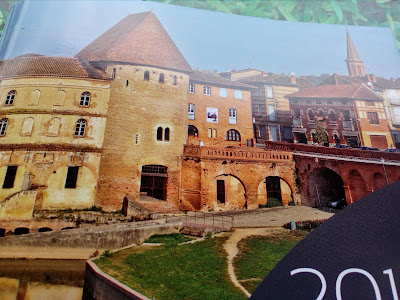 Soulié Georges à Villemur-sur-Tarn