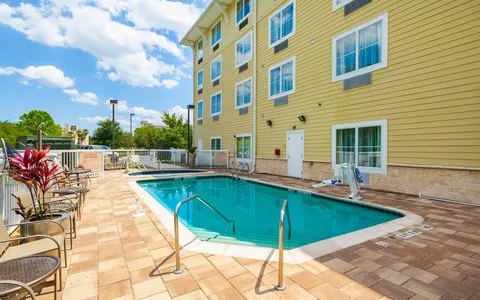 TownePlace Suites by Marriott Jacksonville Butler Boulevard image