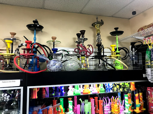 Tobacco Shop «Brockton smoke shop», reviews and photos, 793 Crescent St #1, Brockton, MA 02302, USA