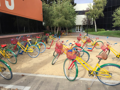 Coffee Shop «Coffee Lab», reviews and photos, 1345 Shorebird Way, Mountain View, CA 94043, USA