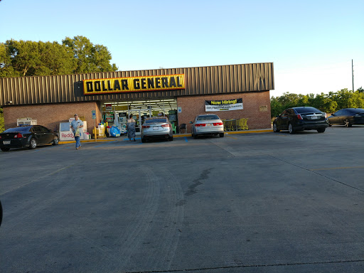 Dollar General, 19320 Florida Blvd, Albany, LA 70711, USA, 