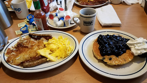 IHOP