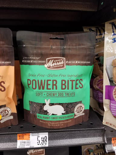 Pet Supply Store «Pet Supplies Plus», reviews and photos, 1411 S Stockton St, Lodi, CA 95240, USA